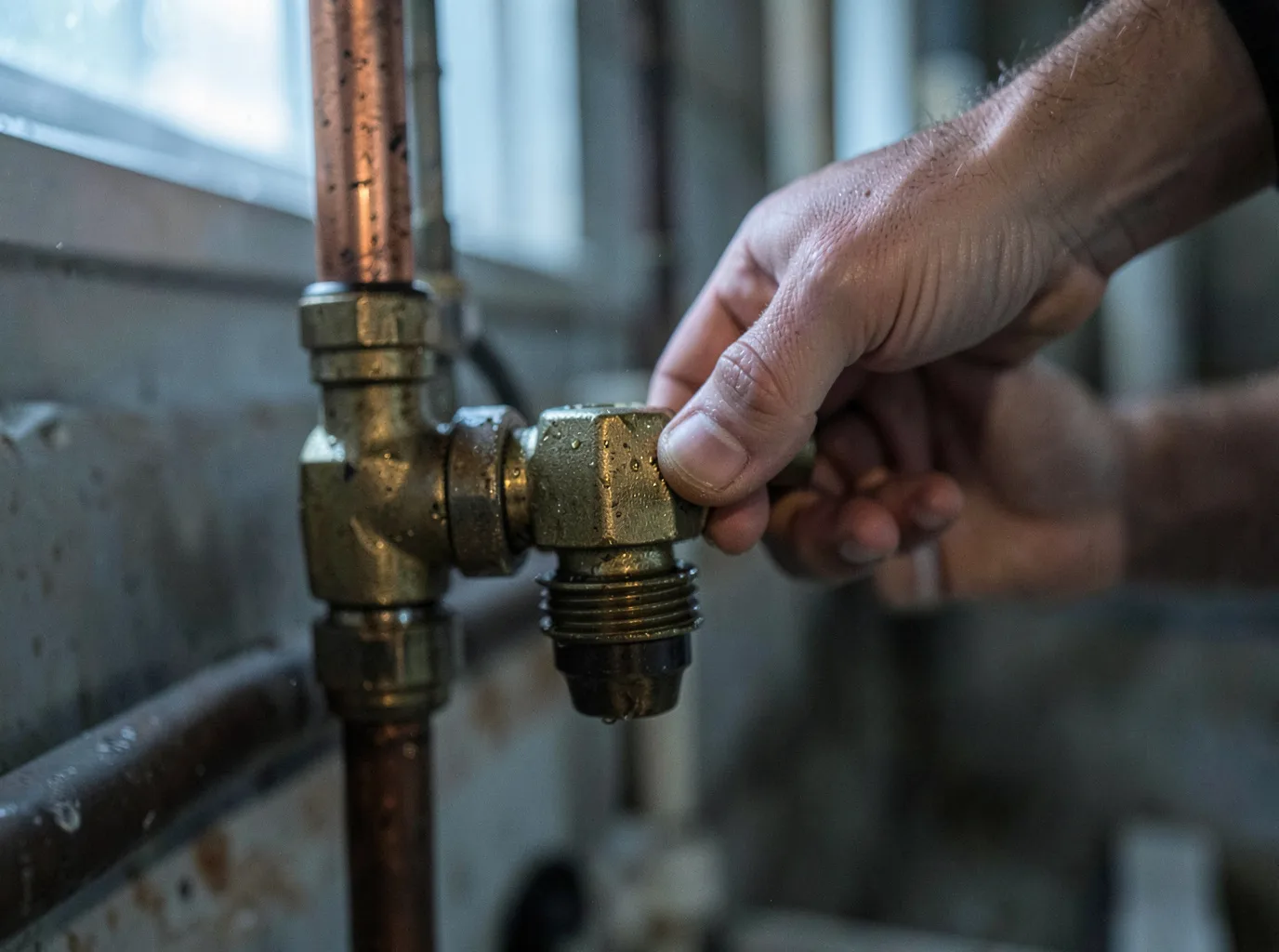 Emergency Plumber Glen Aubrey, NY FAQs